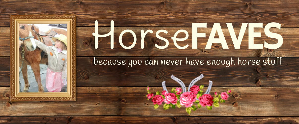 HorseFaves